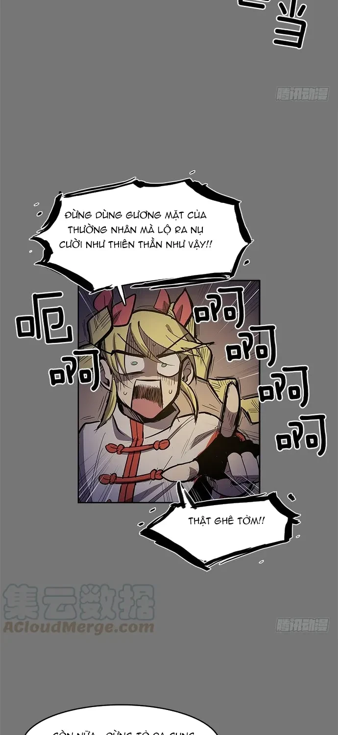 Cửa Hàng Vô Danh Chapter 298 - 24
