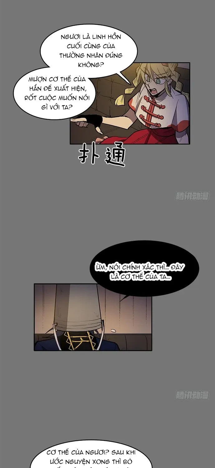 Cửa Hàng Vô Danh Chapter 298 - 26