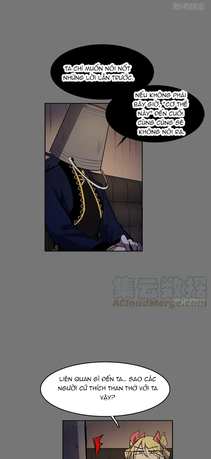 Cửa Hàng Vô Danh Chapter 298 - 28