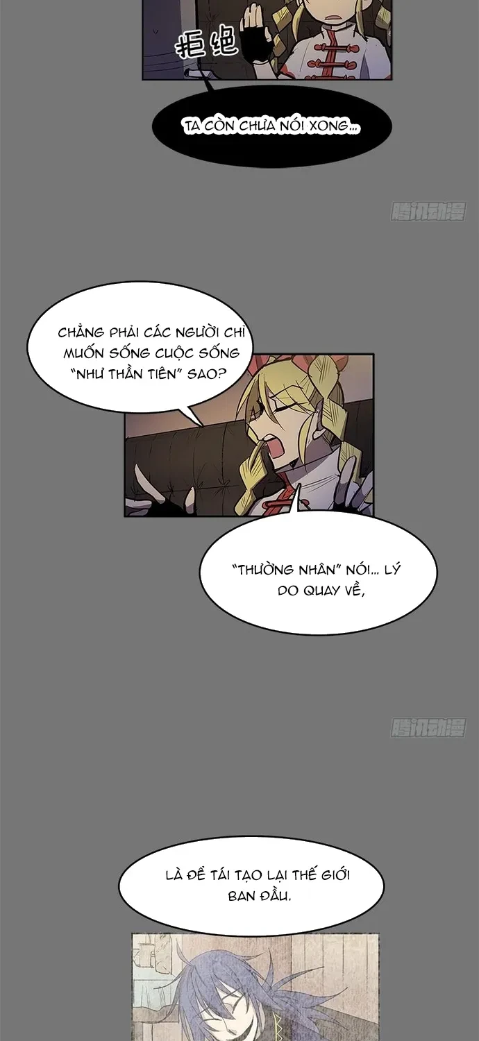 Cửa Hàng Vô Danh Chapter 298 - 29