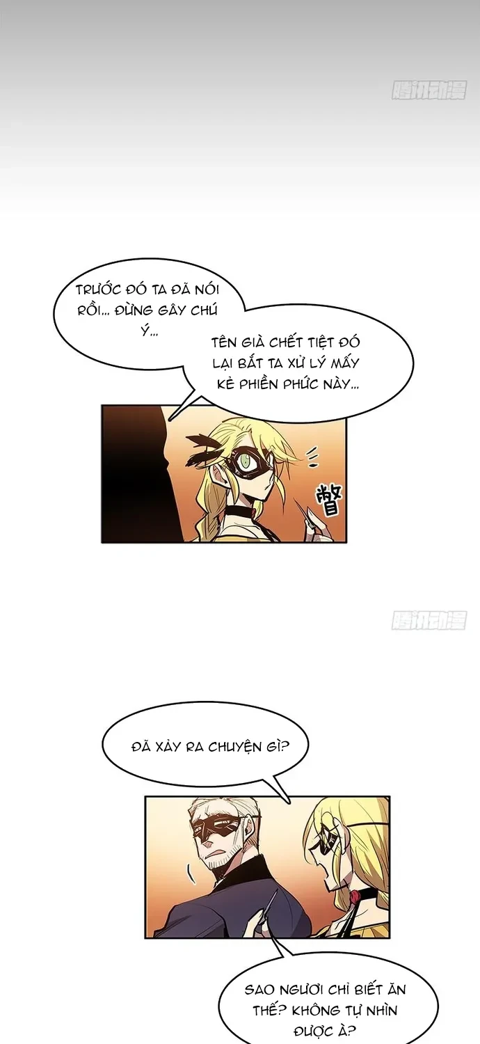 Cửa Hàng Vô Danh Chapter 298 - 32