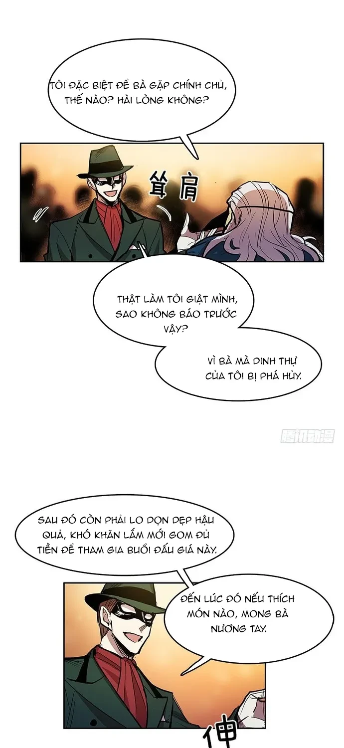 Cửa Hàng Vô Danh Chapter 298 - 35