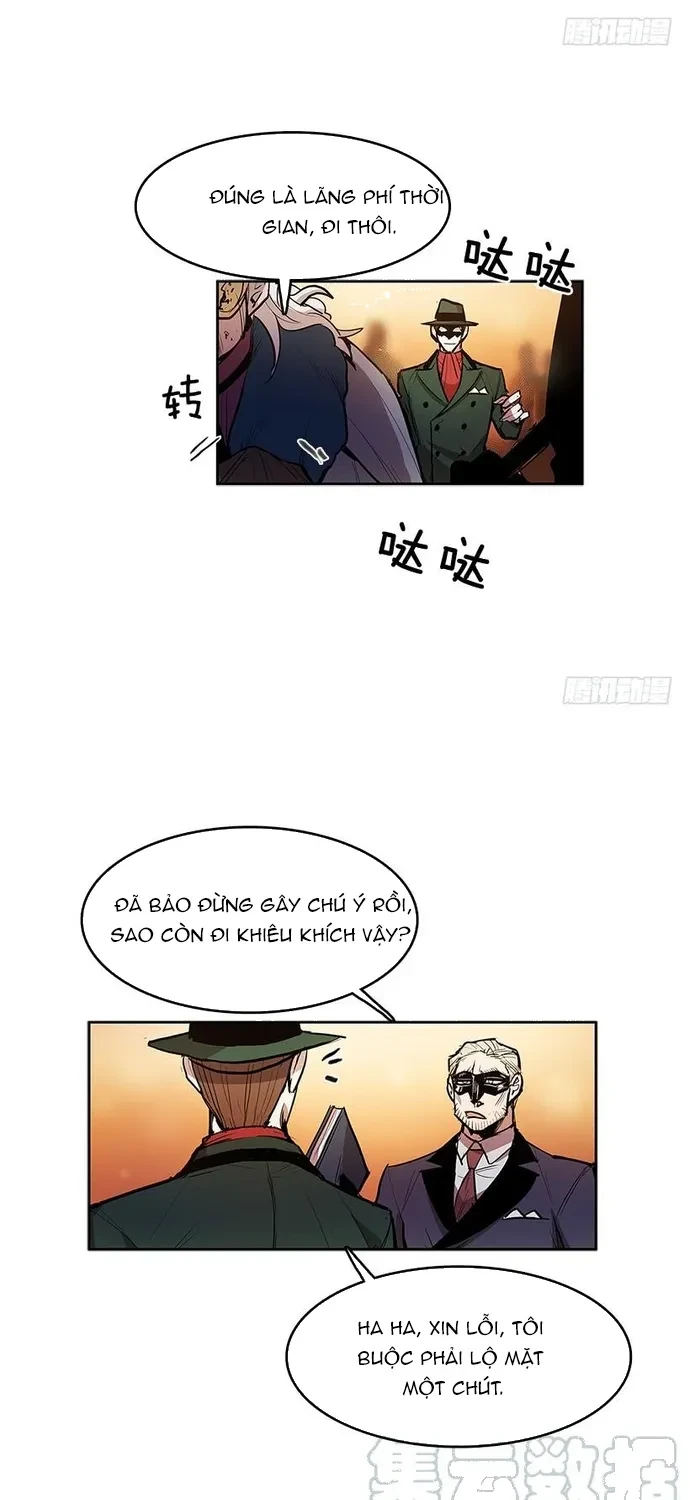 Cửa Hàng Vô Danh Chapter 298 - 40
