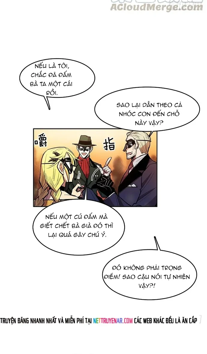 Cửa Hàng Vô Danh Chapter 298 - 41