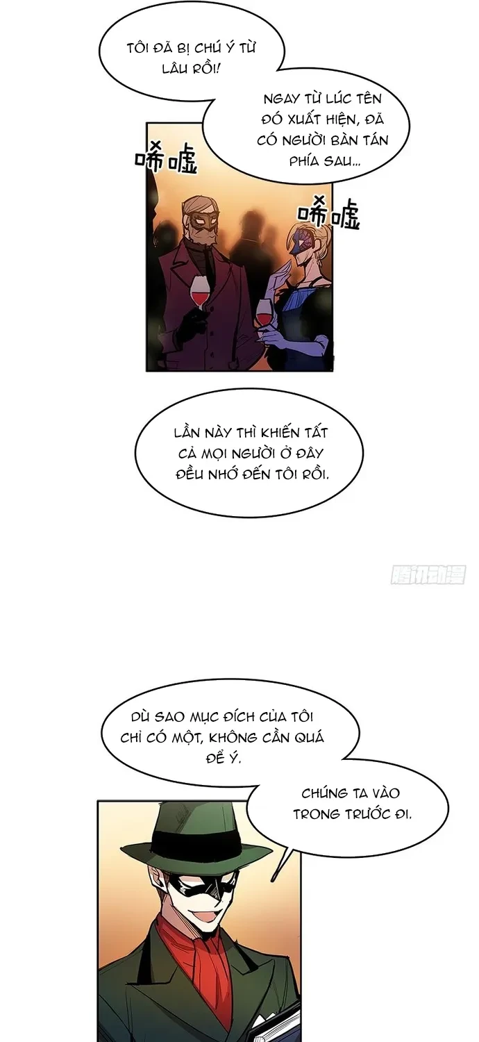 Cửa Hàng Vô Danh Chapter 298 - 42
