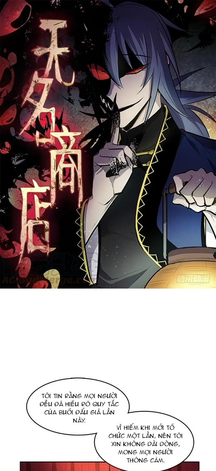 Cửa Hàng Vô Danh Chapter 299 - 2