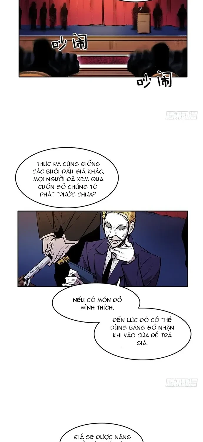 Cửa Hàng Vô Danh Chapter 299 - 3