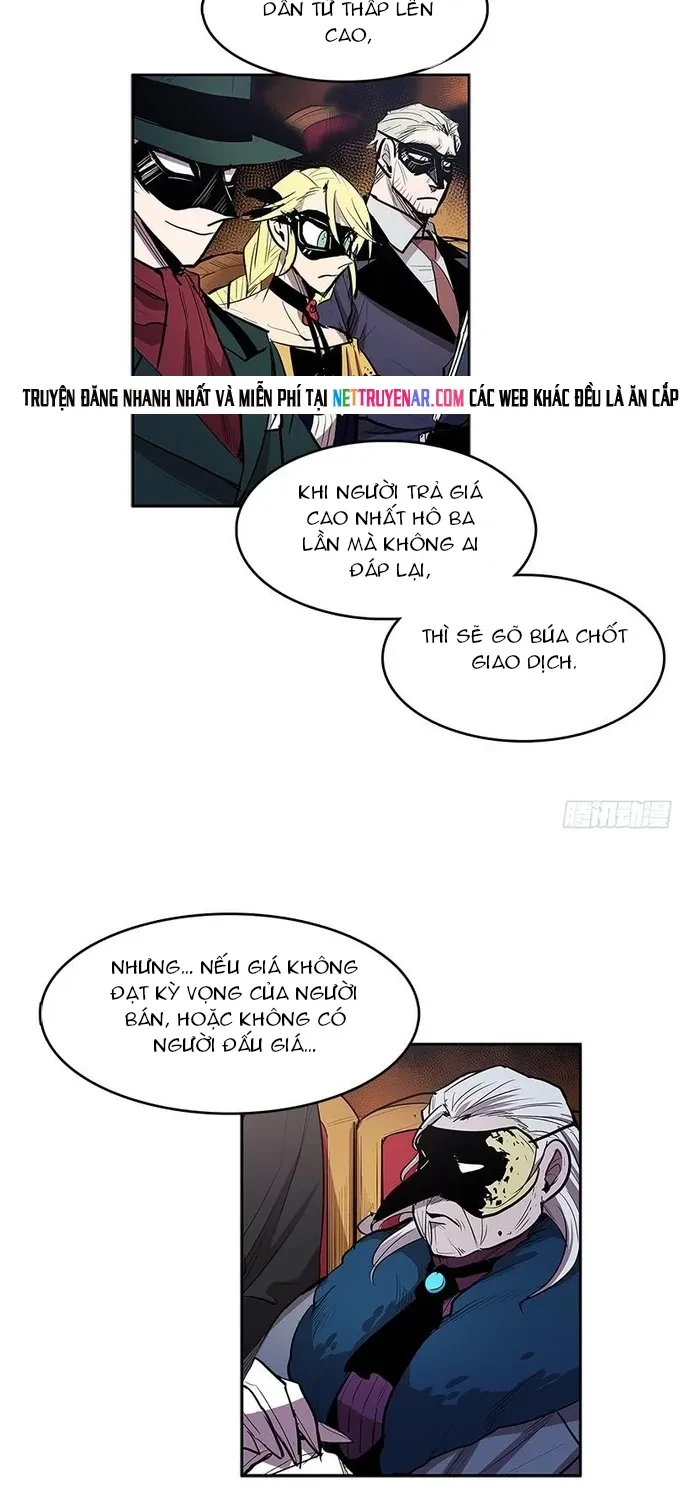 Cửa Hàng Vô Danh Chapter 299 - 4