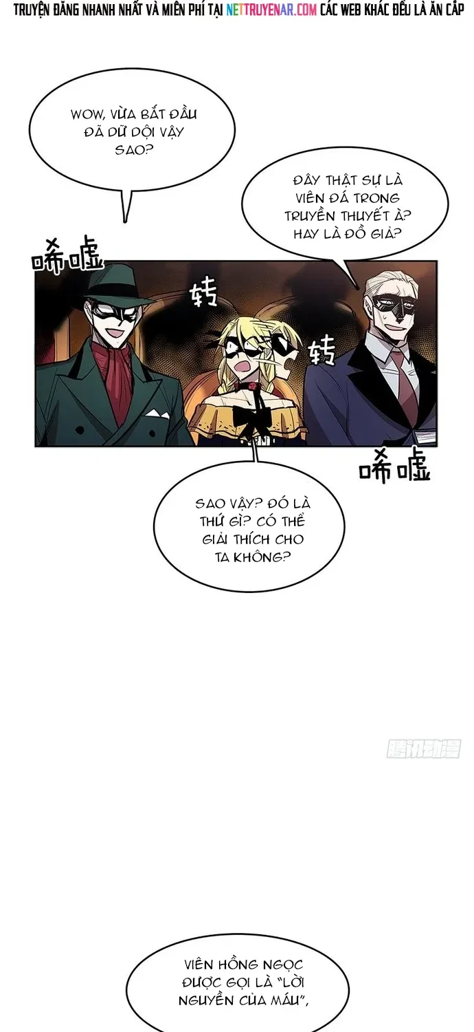 Cửa Hàng Vô Danh Chapter 299 - 8