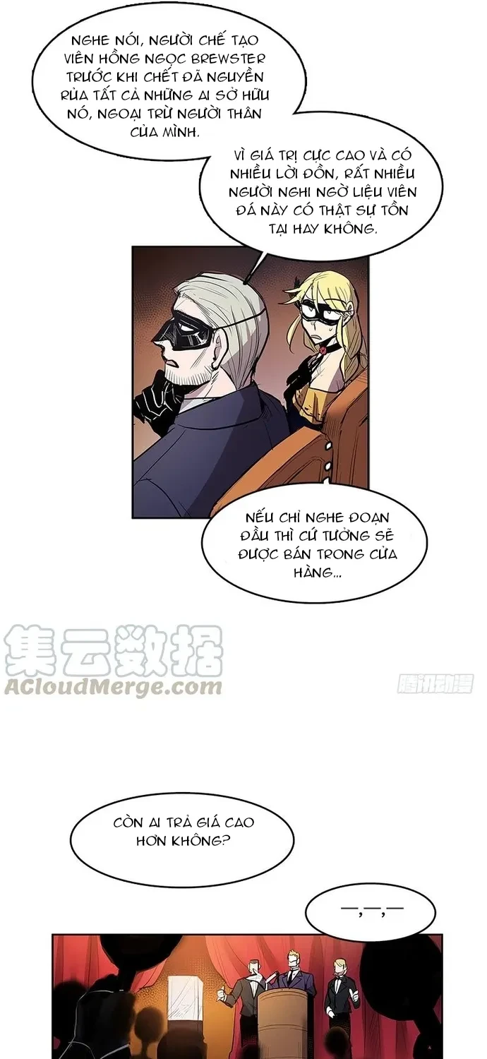 Cửa Hàng Vô Danh Chapter 299 - 10