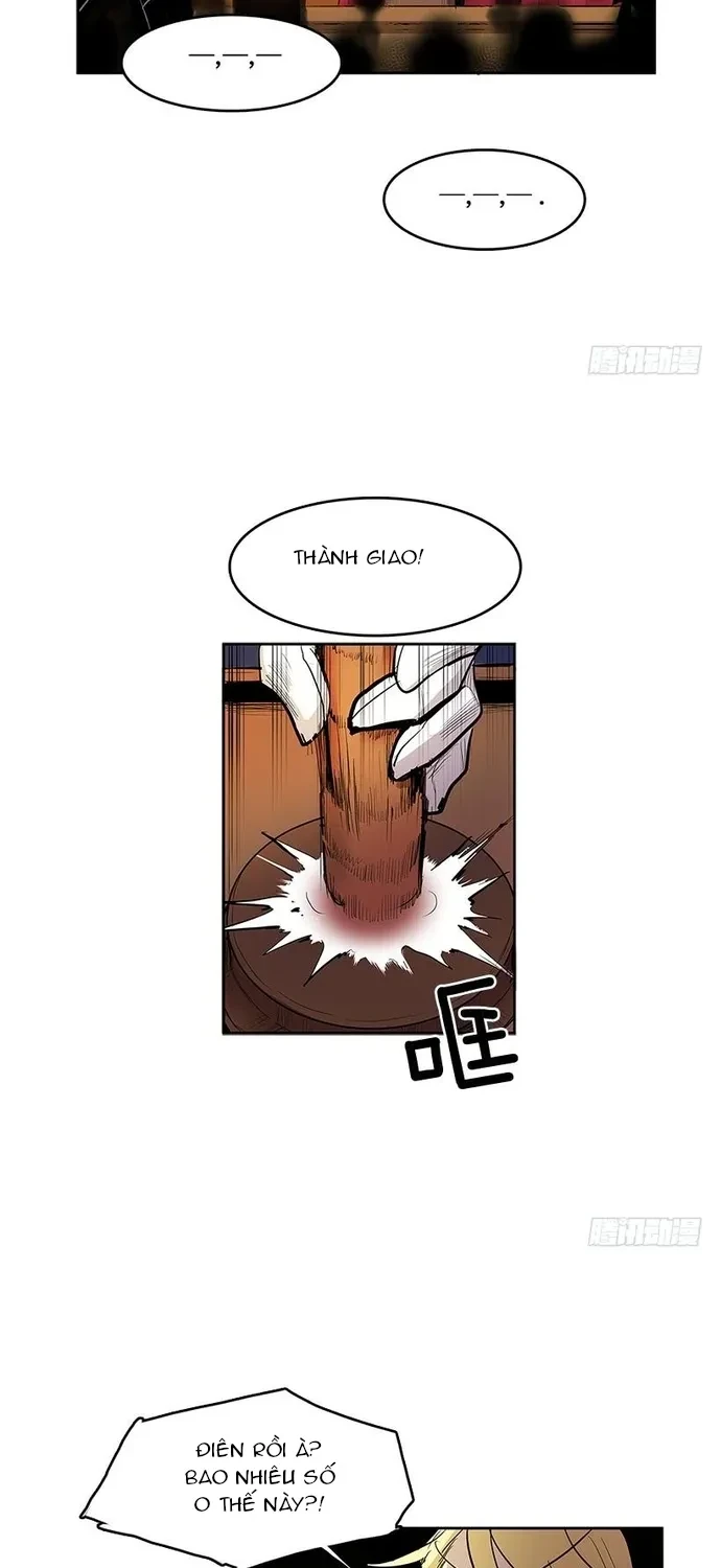 Cửa Hàng Vô Danh Chapter 299 - 11