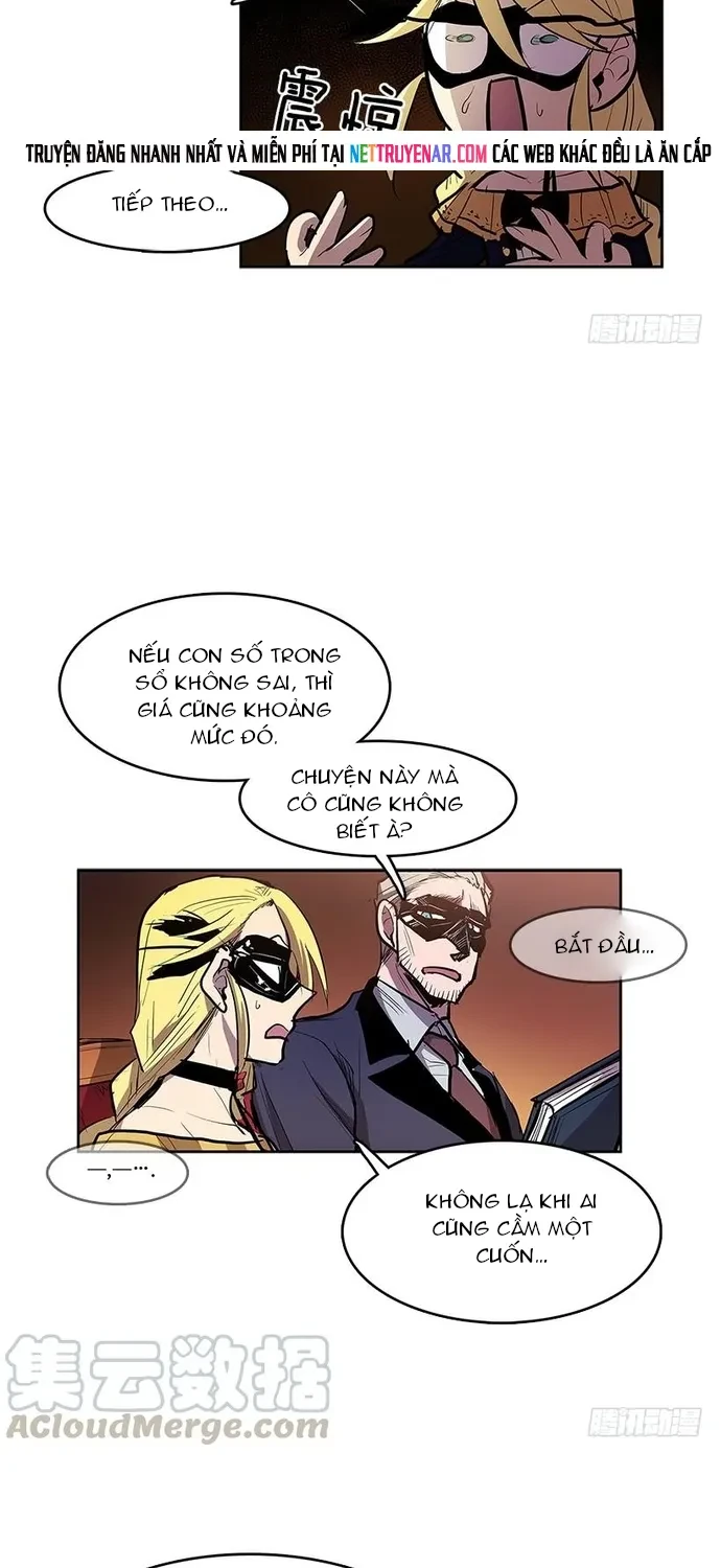 Cửa Hàng Vô Danh Chapter 299 - 12
