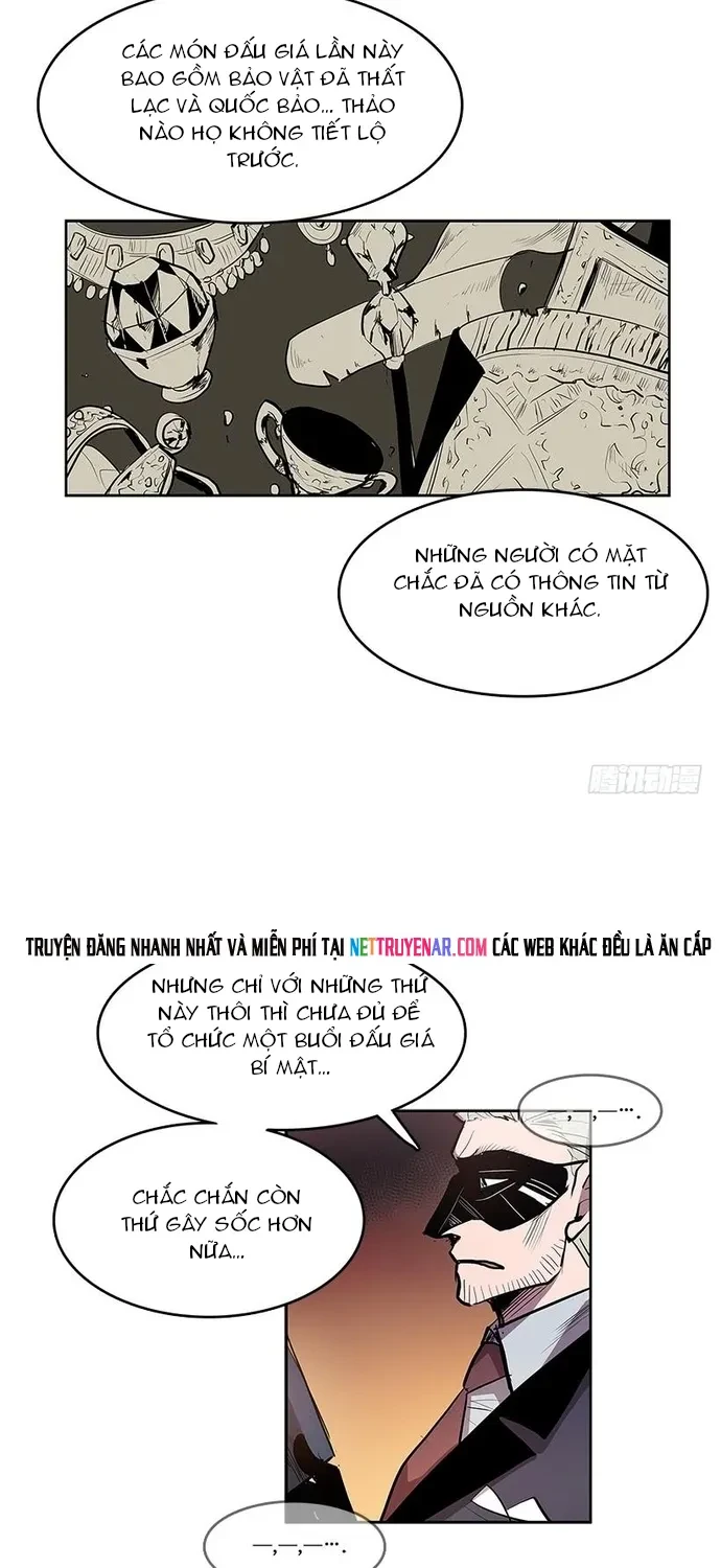 Cửa Hàng Vô Danh Chapter 299 - 13