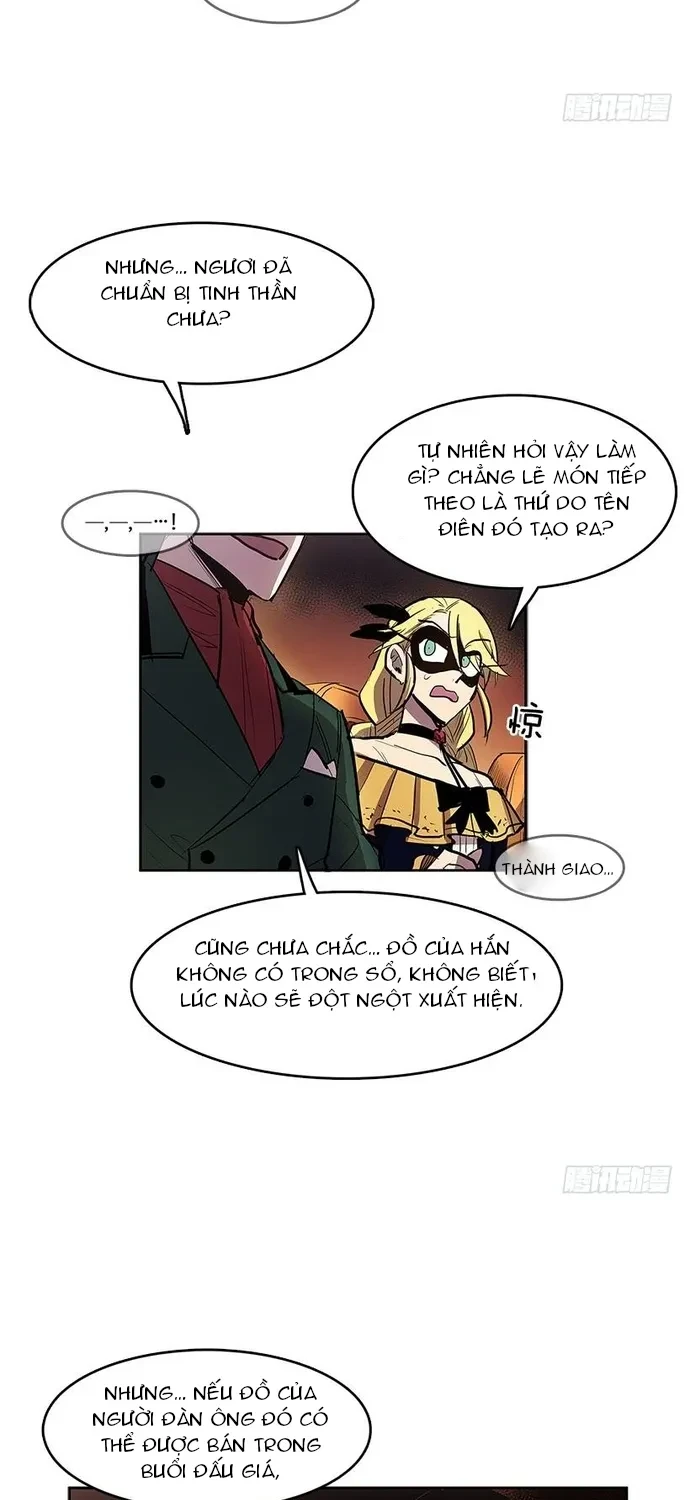 Cửa Hàng Vô Danh Chapter 299 - 14