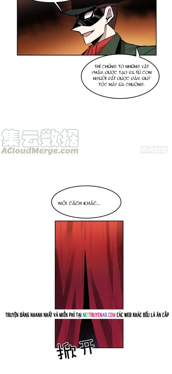 Cửa Hàng Vô Danh Chapter 299 - 15