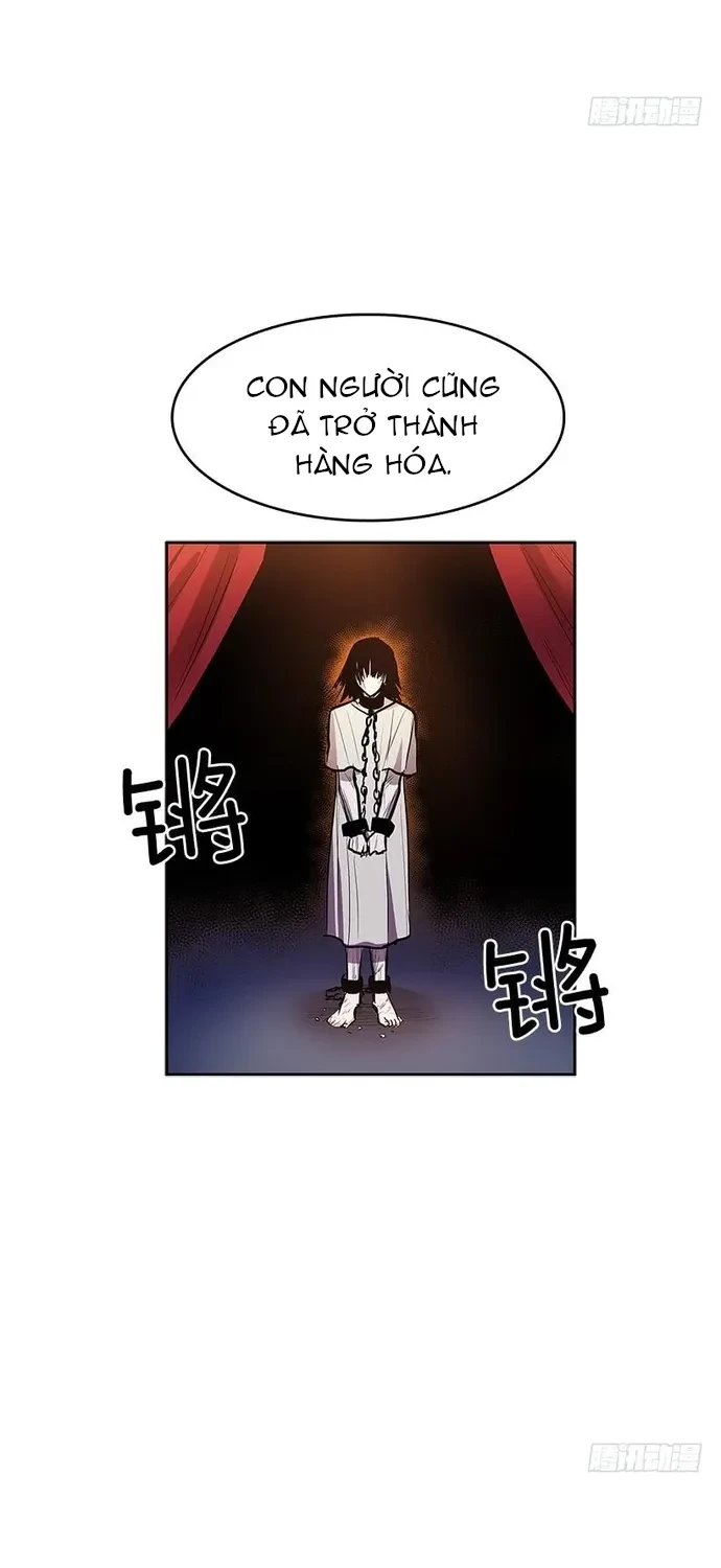 Cửa Hàng Vô Danh Chapter 299 - 16