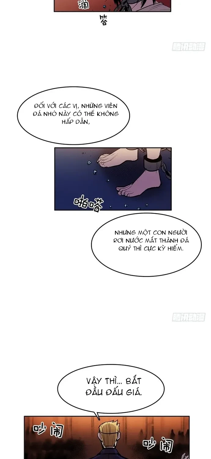 Cửa Hàng Vô Danh Chapter 299 - 19