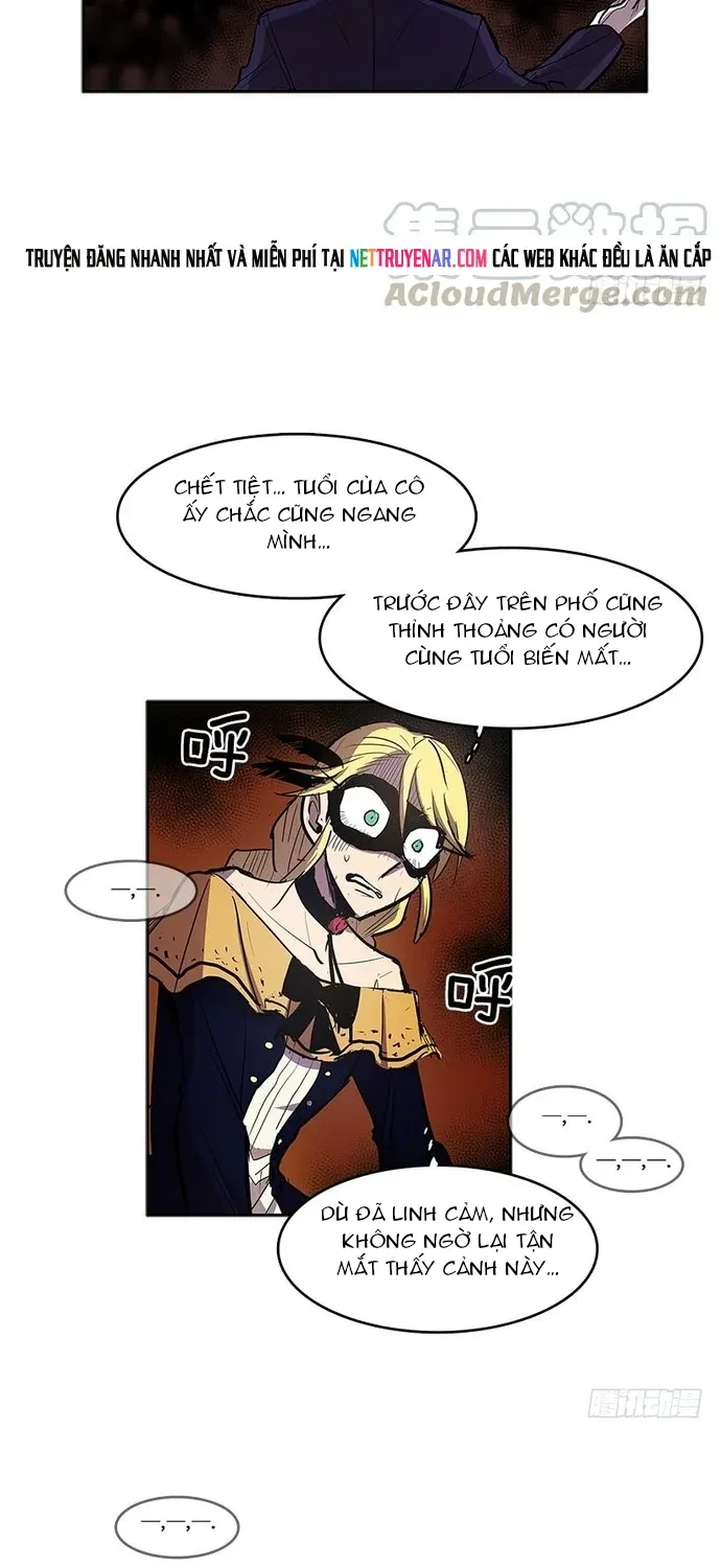 Cửa Hàng Vô Danh Chapter 299 - 20