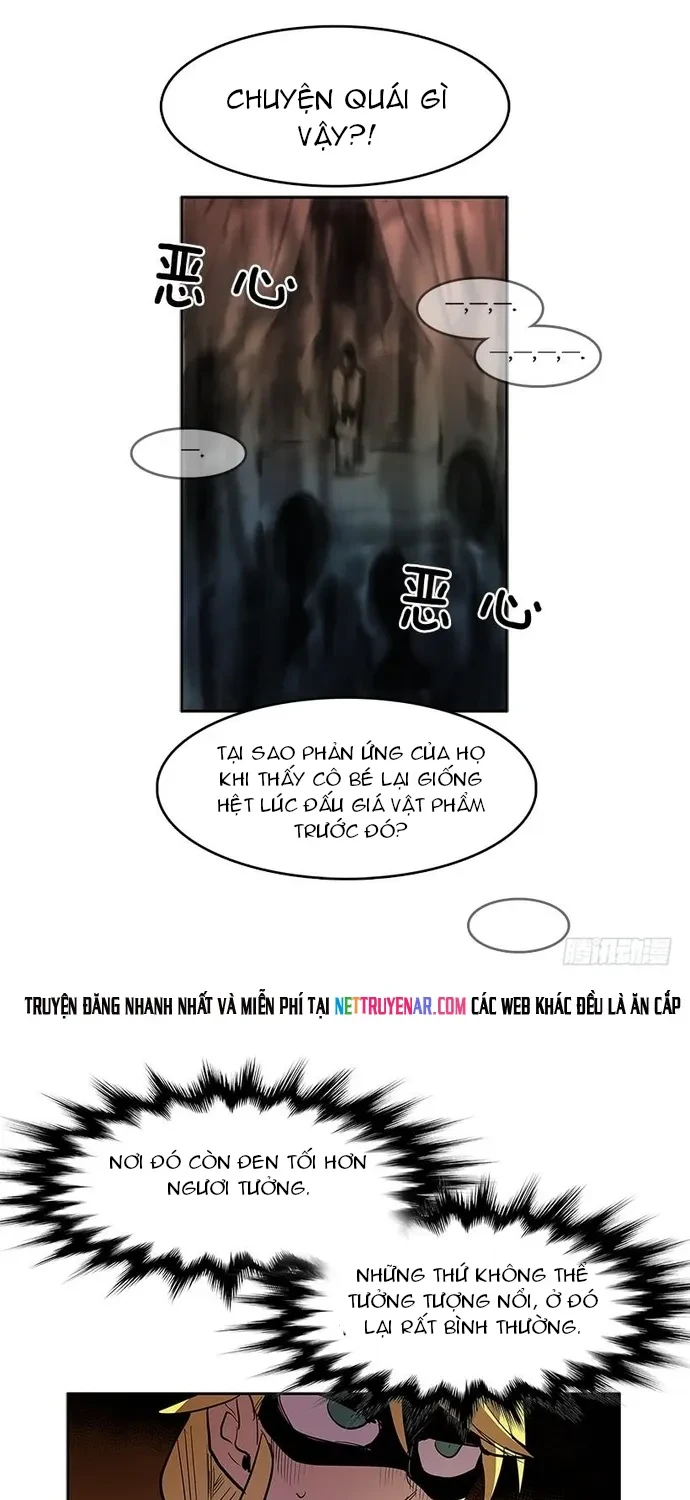 Cửa Hàng Vô Danh Chapter 299 - 21