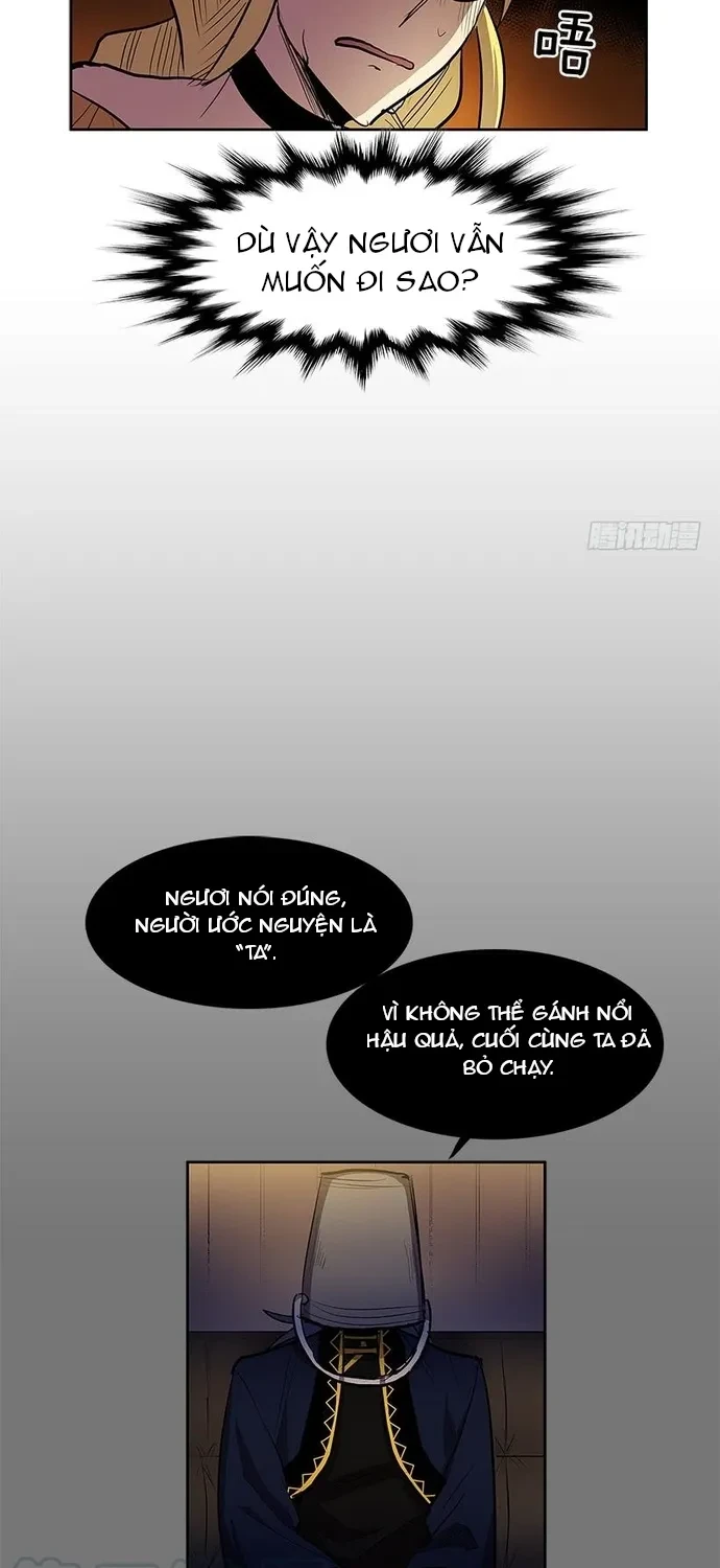 Cửa Hàng Vô Danh Chapter 299 - 22