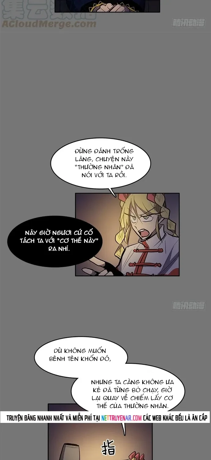Cửa Hàng Vô Danh Chapter 299 - 23