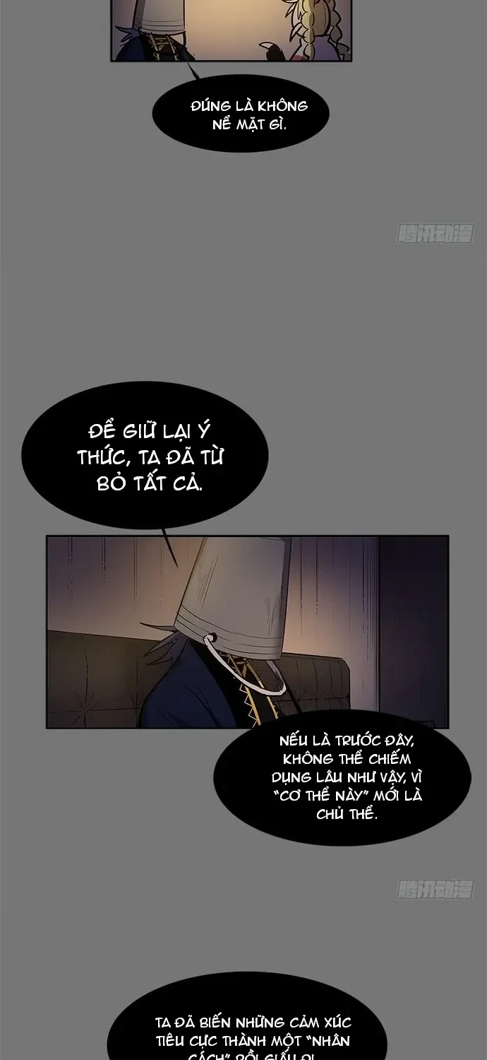 Cửa Hàng Vô Danh Chapter 299 - 24