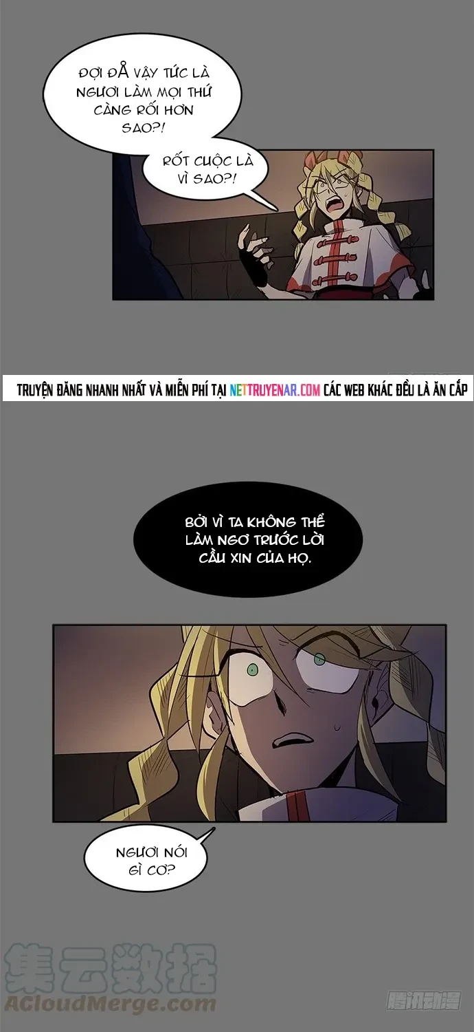 Cửa Hàng Vô Danh Chapter 299 - 27
