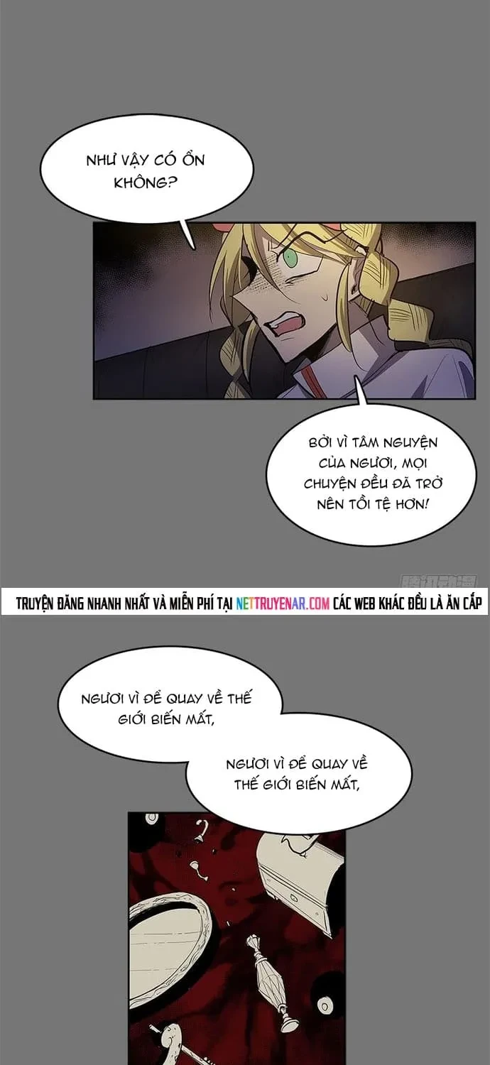 Cửa Hàng Vô Danh Chapter 300 - 8