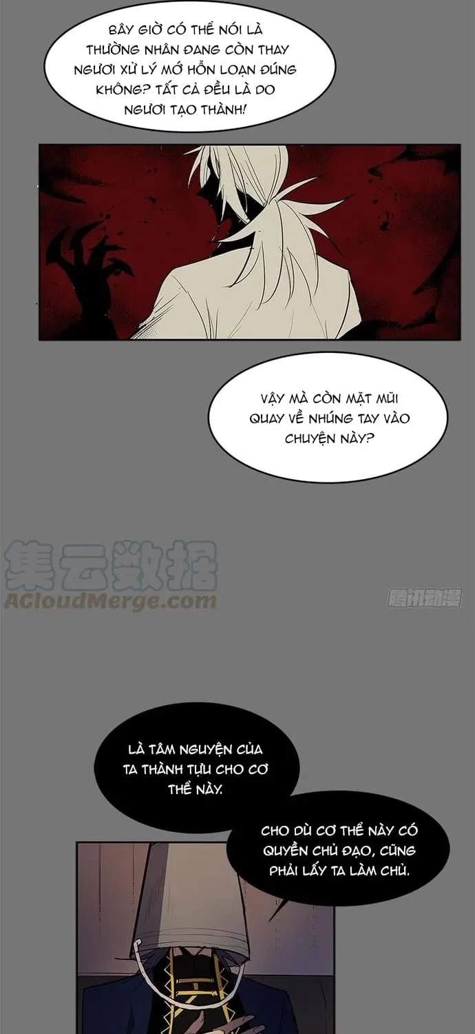 Cửa Hàng Vô Danh Chapter 300 - 10