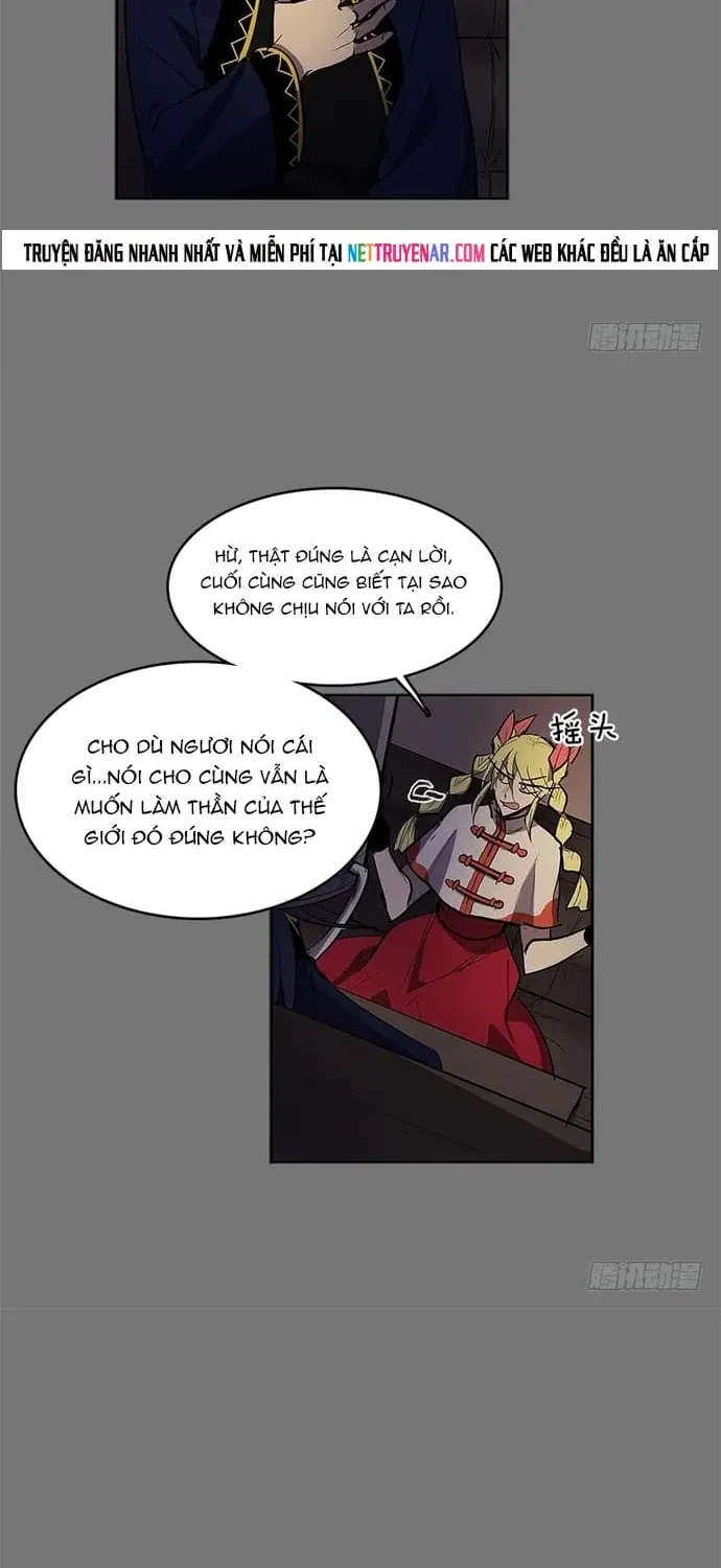 Cửa Hàng Vô Danh Chapter 300 - 11