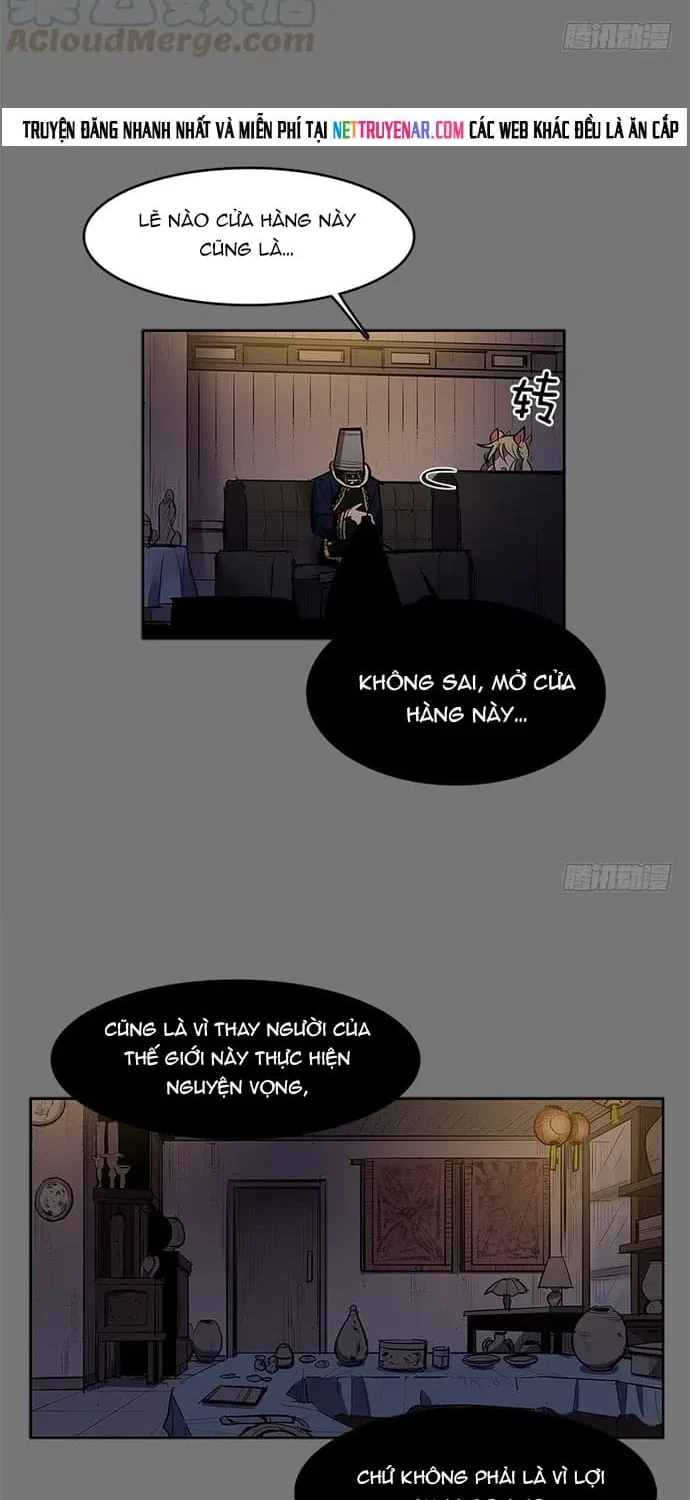 Cửa Hàng Vô Danh Chapter 300 - 13