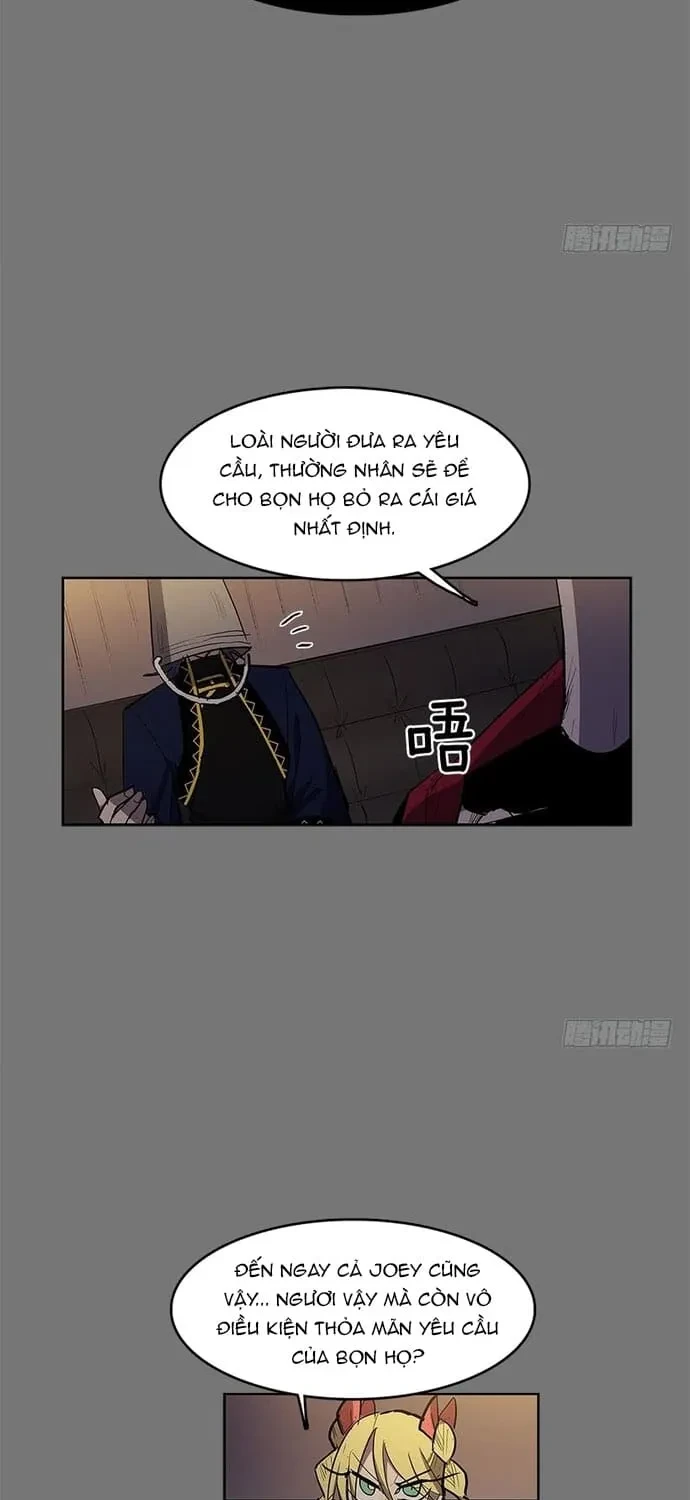 Cửa Hàng Vô Danh Chapter 300 - 16
