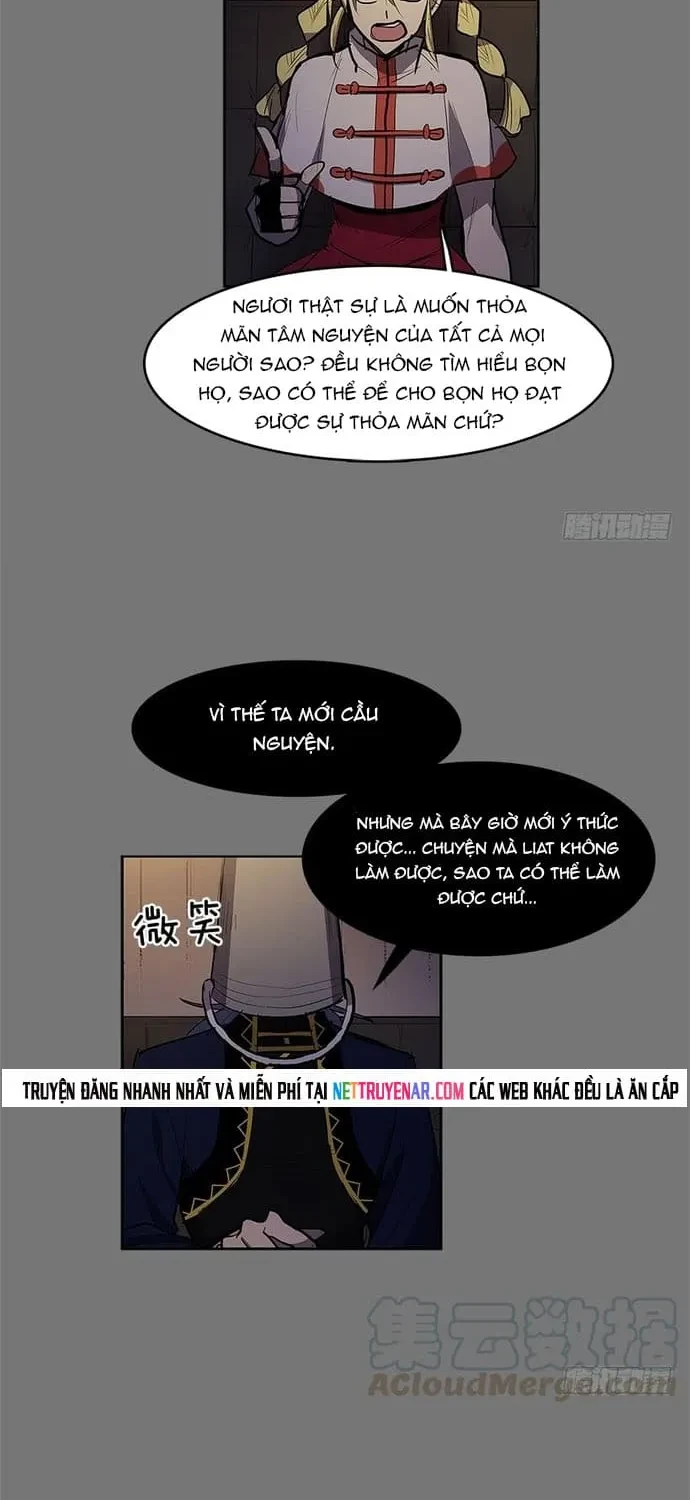 Cửa Hàng Vô Danh Chapter 300 - 17