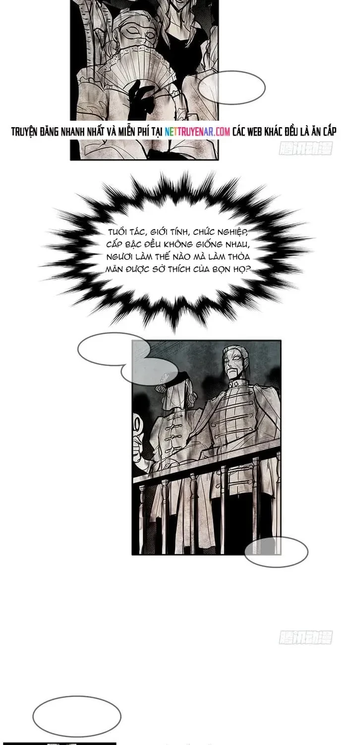 Cửa Hàng Vô Danh Chapter 300 - 19