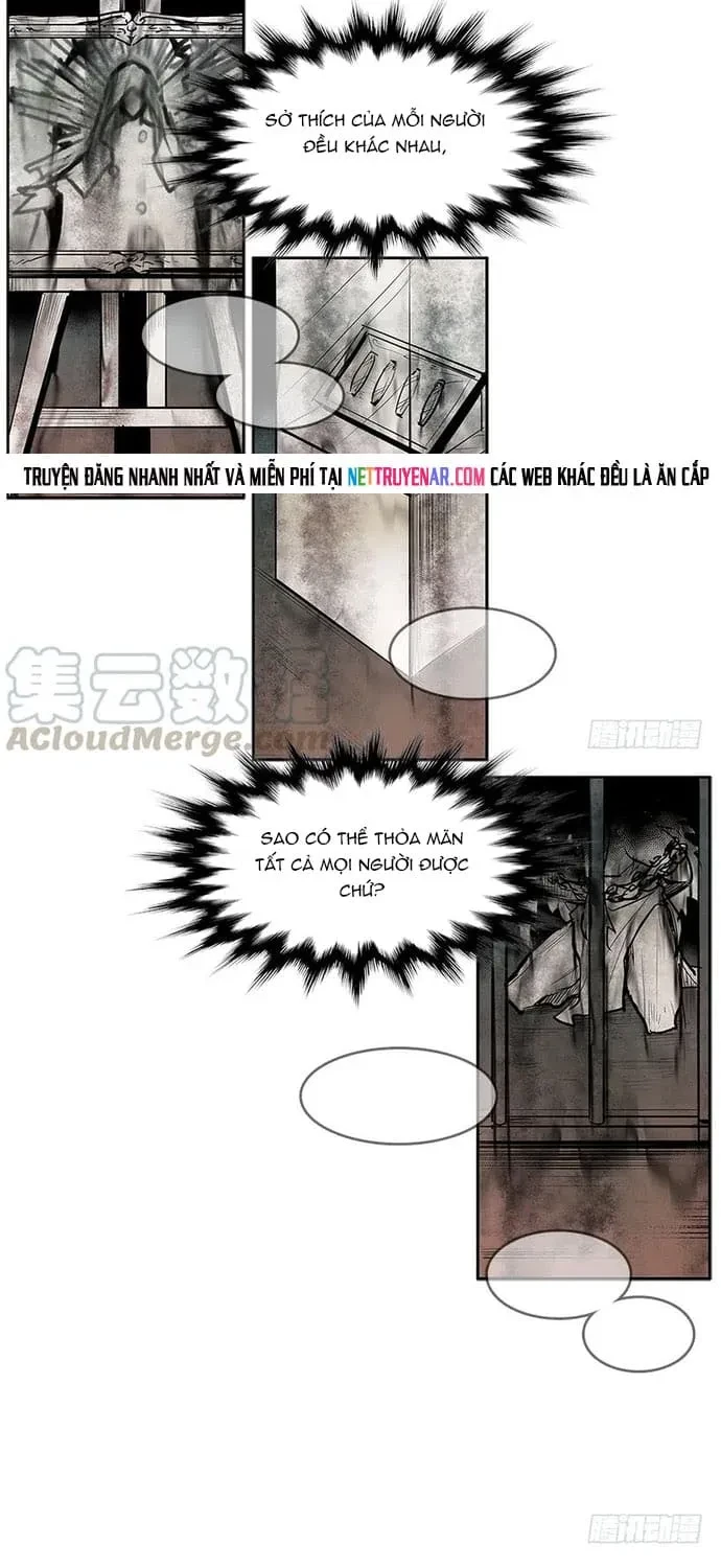 Cửa Hàng Vô Danh Chapter 300 - 20