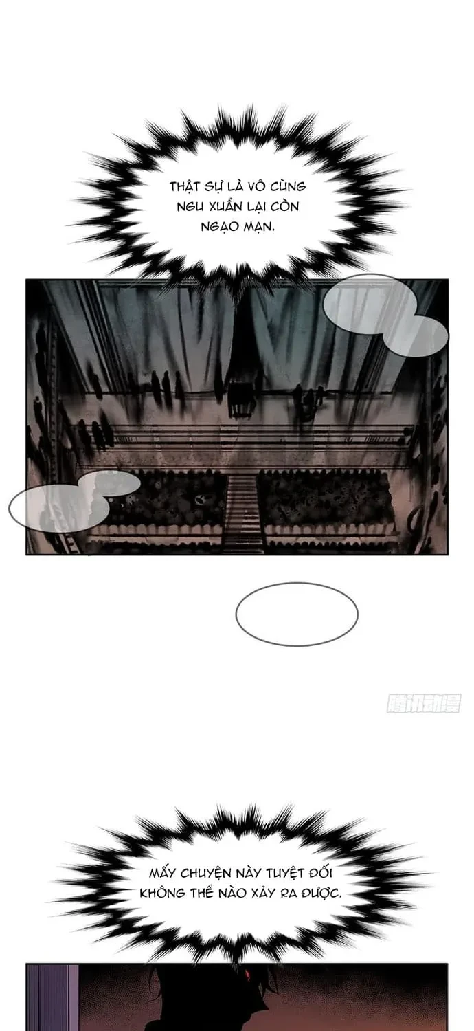 Cửa Hàng Vô Danh Chapter 300 - 21