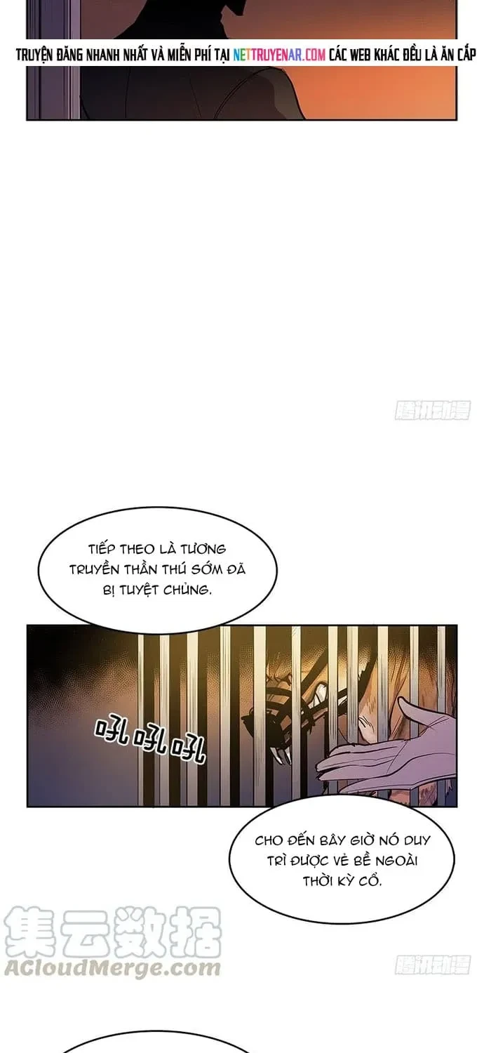 Cửa Hàng Vô Danh Chapter 300 - 22