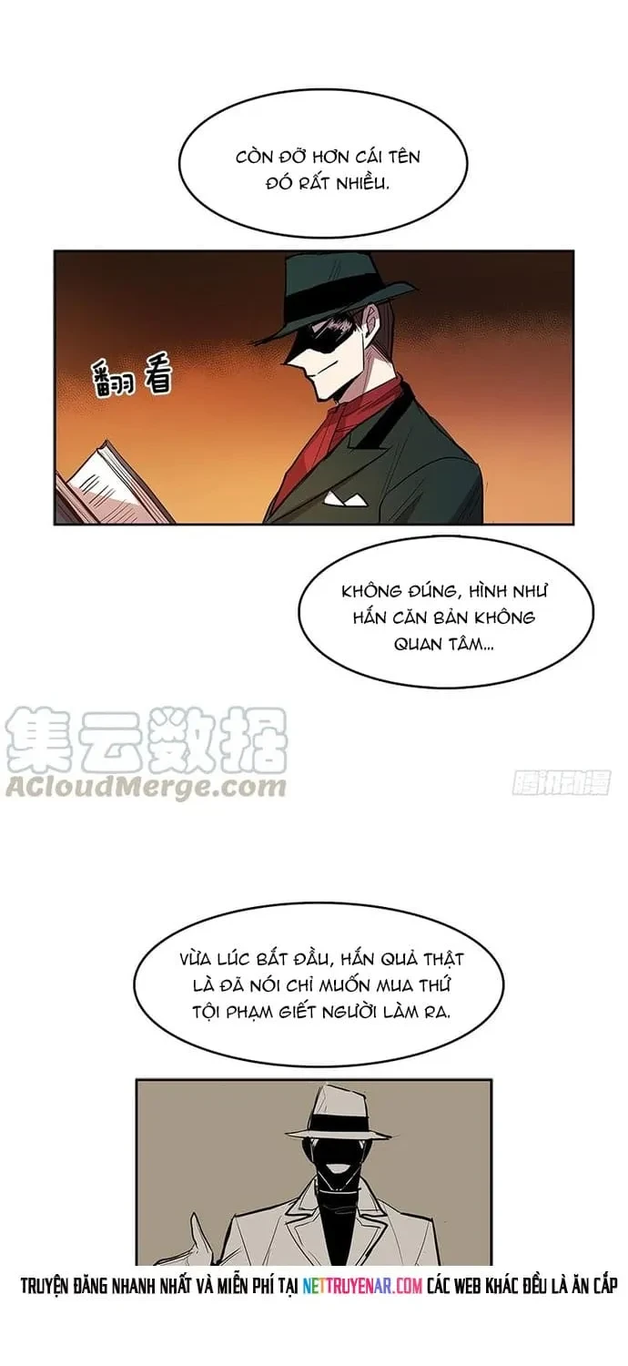 Cửa Hàng Vô Danh Chapter 300 - 25