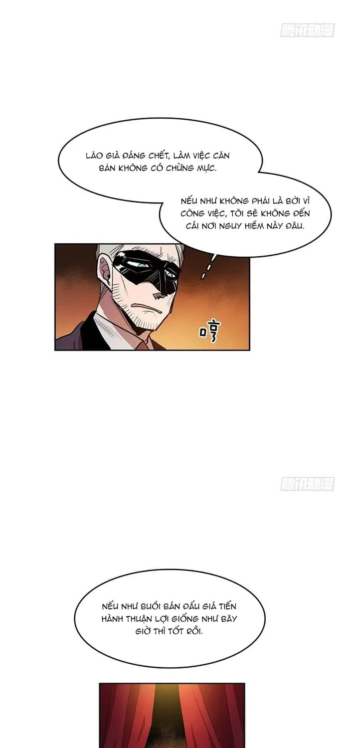 Cửa Hàng Vô Danh Chapter 300 - 26