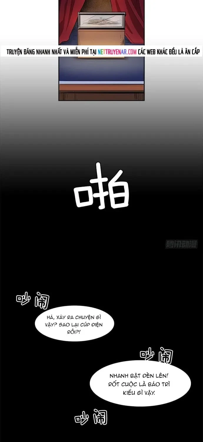 Cửa Hàng Vô Danh Chapter 300 - 27