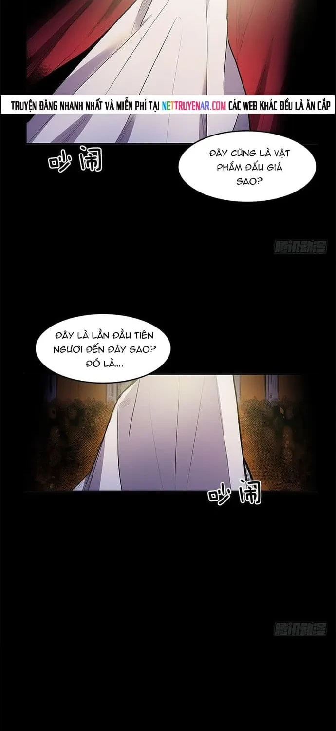 Cửa Hàng Vô Danh Chapter 301 - 3