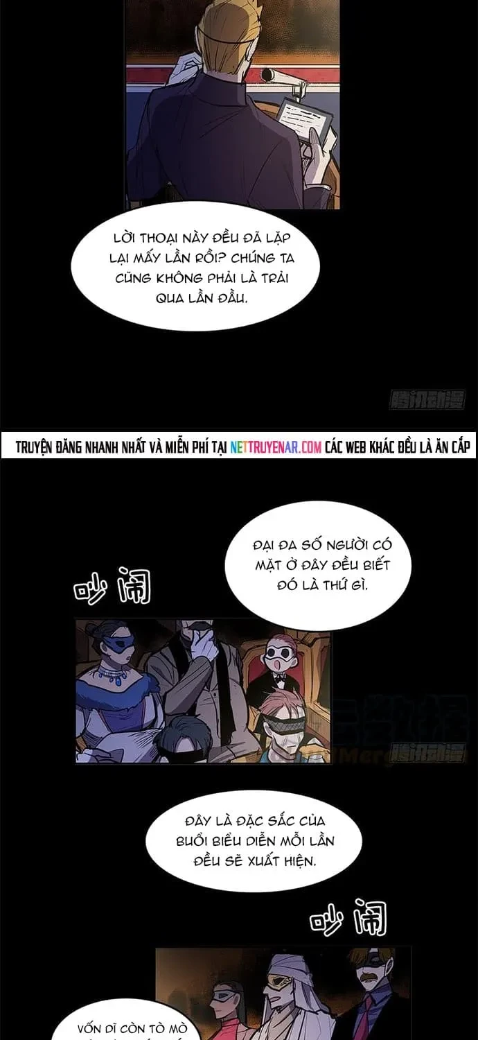 Cửa Hàng Vô Danh Chapter 301 - 6