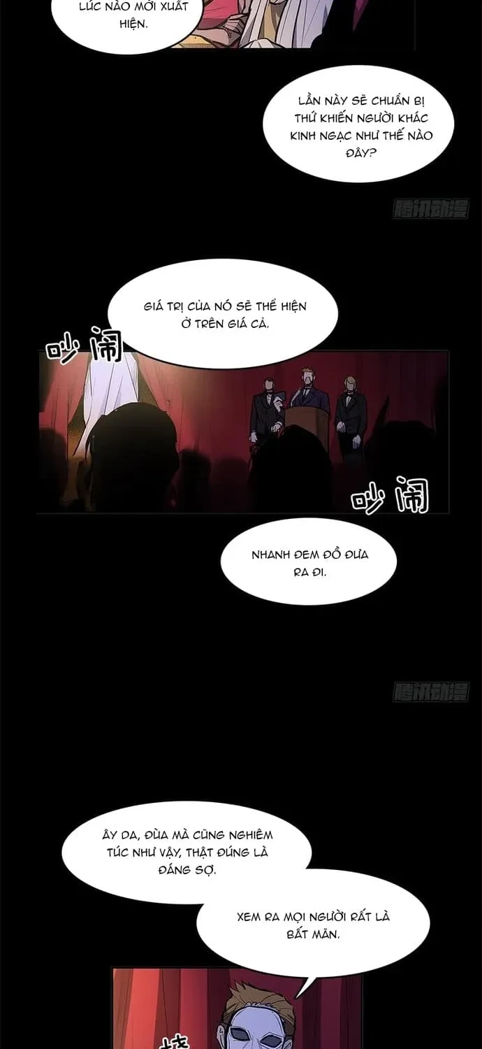 Cửa Hàng Vô Danh Chapter 301 - 7