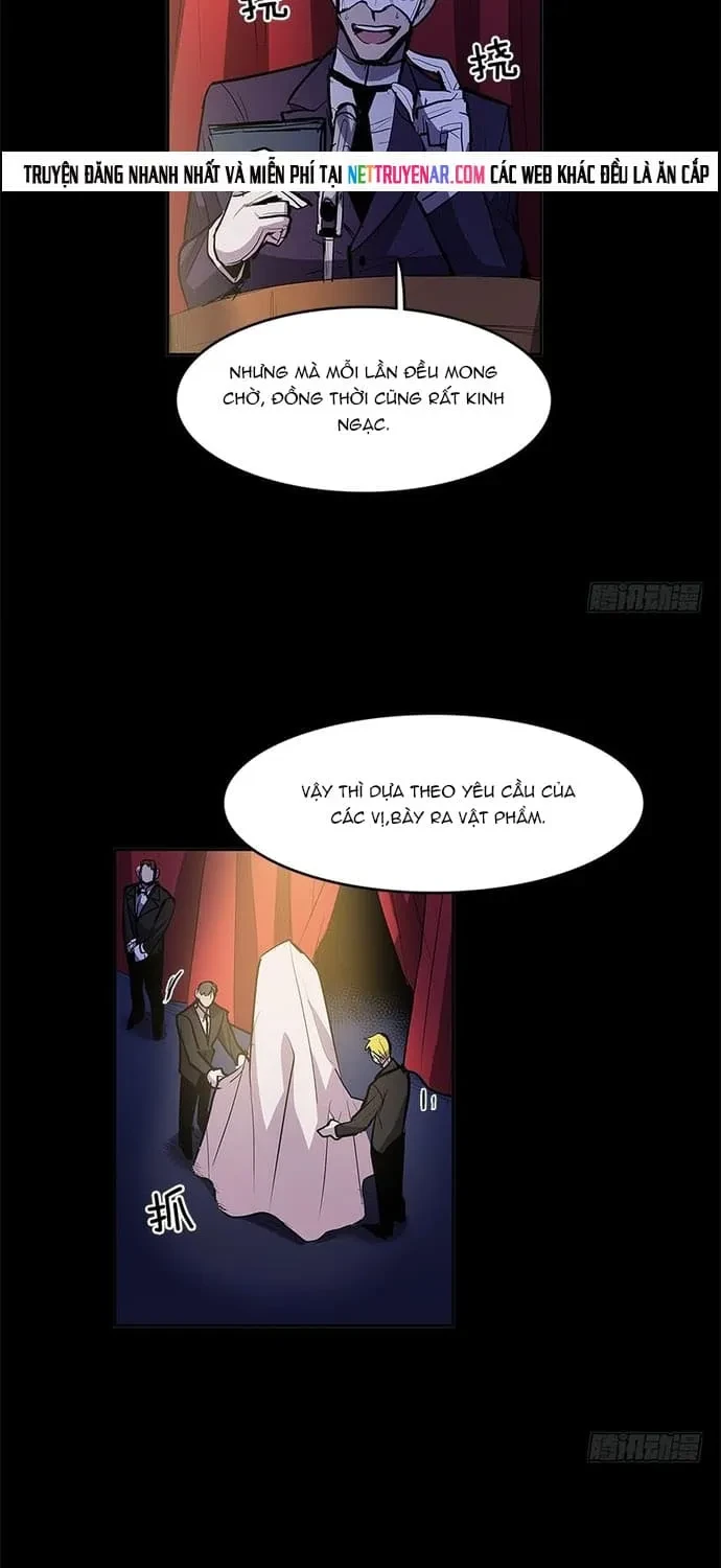Cửa Hàng Vô Danh Chapter 301 - 8