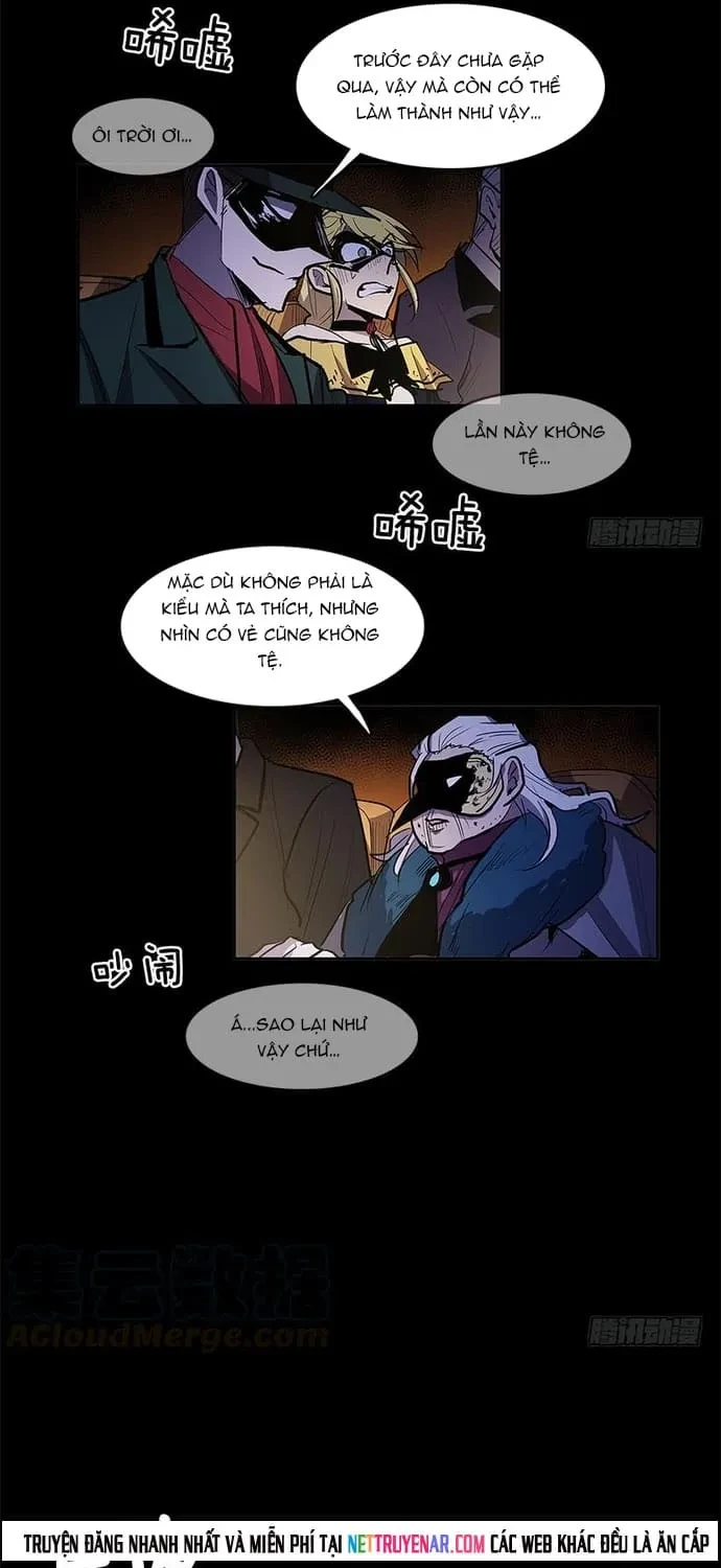 Cửa Hàng Vô Danh Chapter 301 - 10