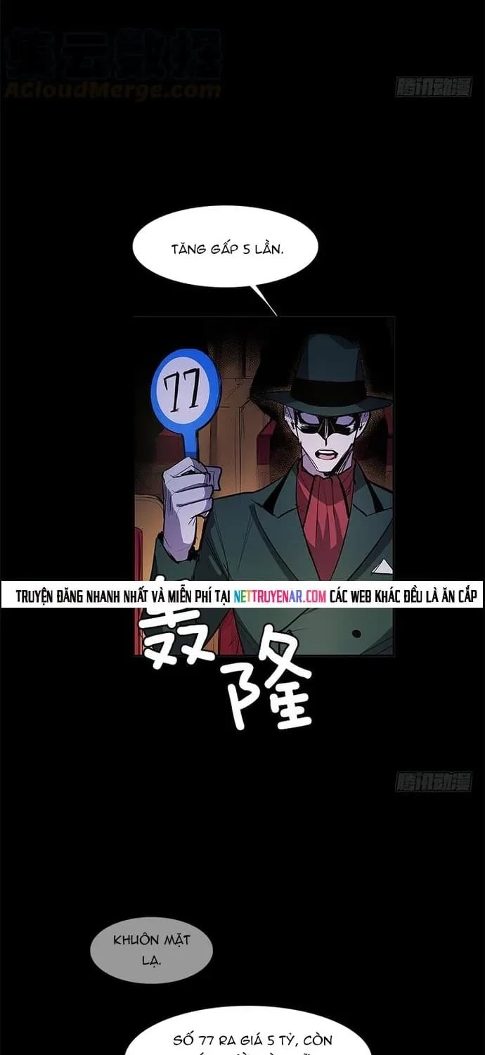 Cửa Hàng Vô Danh Chapter 301 - 15