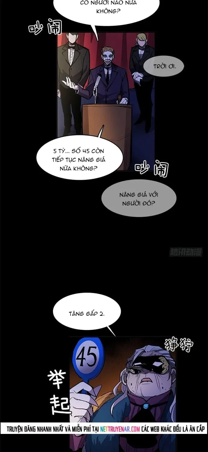Cửa Hàng Vô Danh Chapter 301 - 16