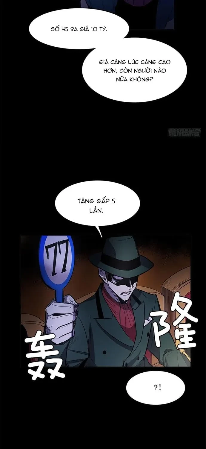 Cửa Hàng Vô Danh Chapter 301 - 17