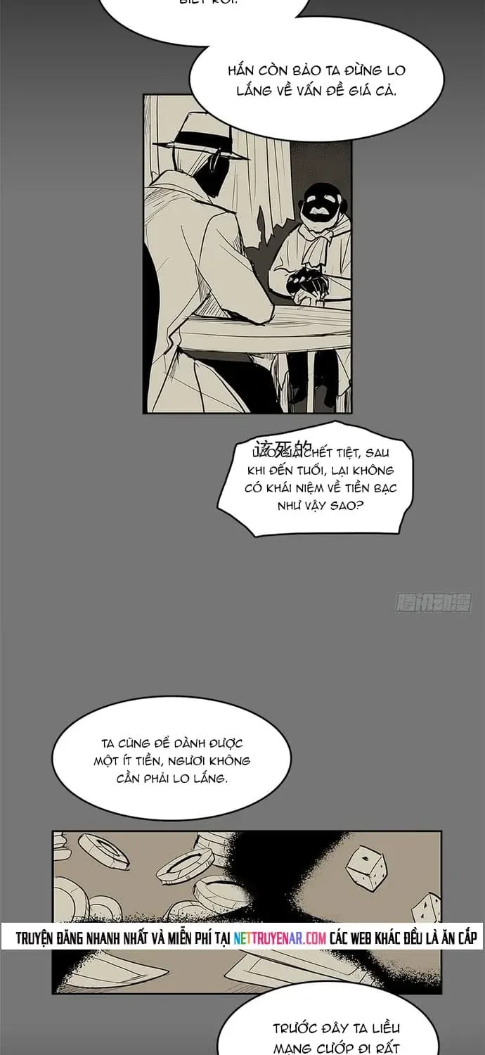 Cửa Hàng Vô Danh Chapter 301 - 21
