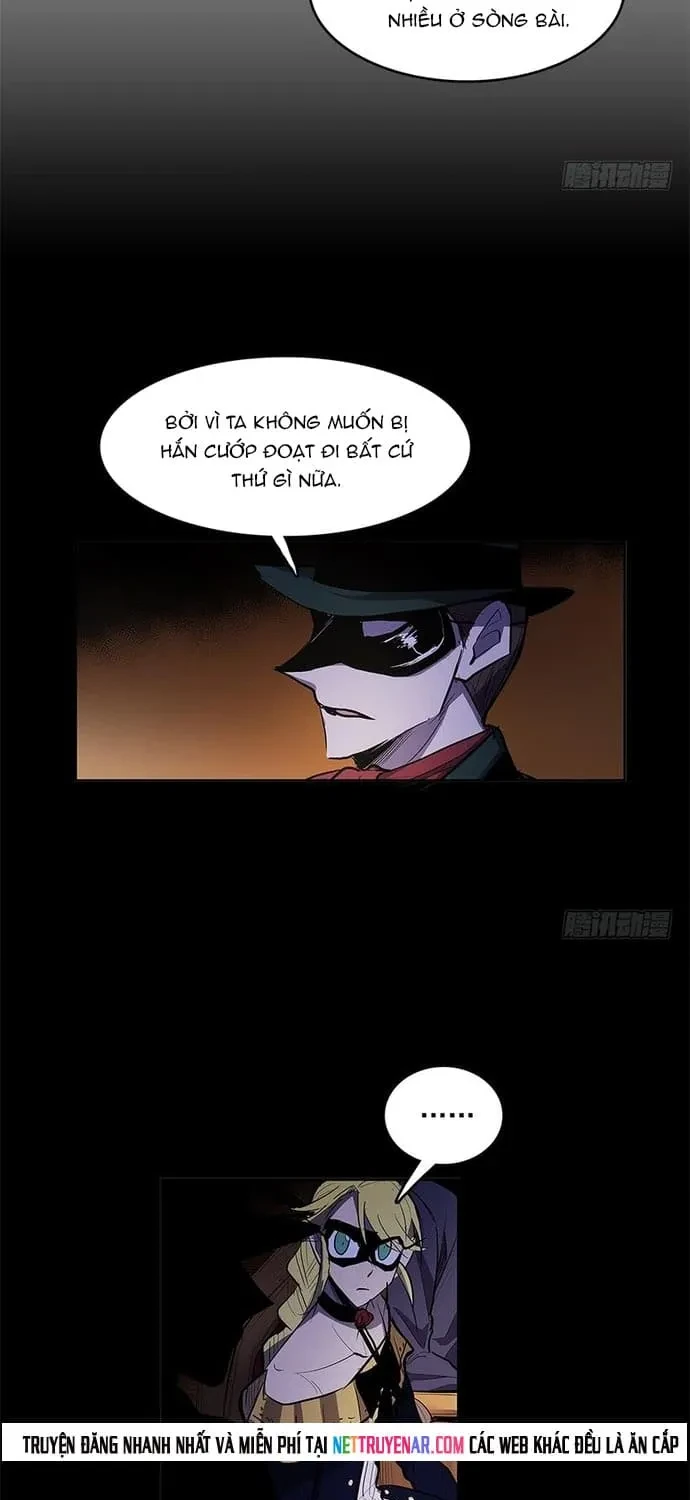 Cửa Hàng Vô Danh Chapter 301 - 22